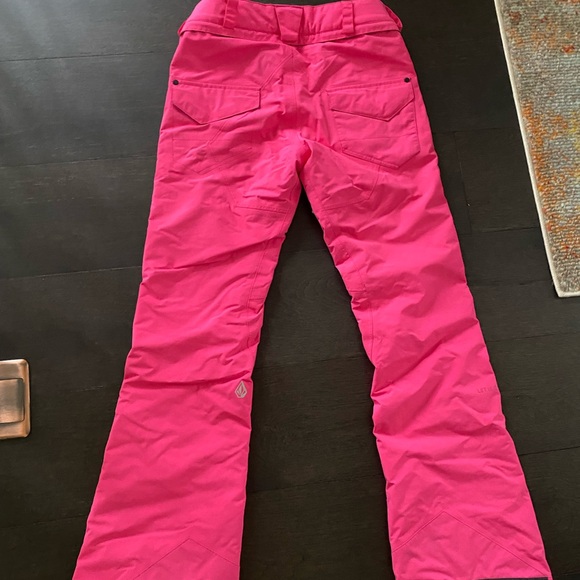 Volcom Gore-Tex snow pants - Picture 6 of 6